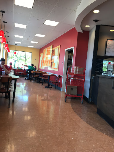 Coffee Shop «Starbucks», reviews and photos, 5537 W Broadway Ave, Minneapolis, MN 55428, USA