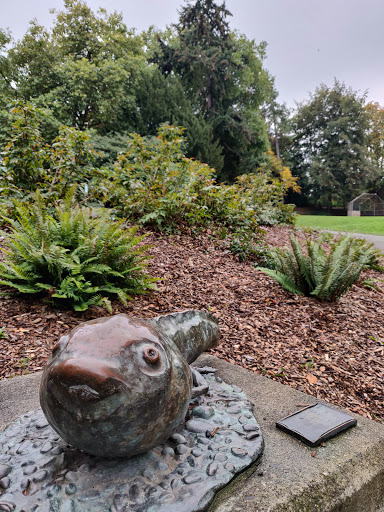 Park «Cowen Park», reviews and photos, 5849 15th Ave NE, Seattle, WA 98105, USA