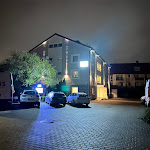 Photo n°1 de l'avis de NODIRBEK.u fait le 26/10/2023 à 21:21 sur le  Messe Boutique Hotel Erb à Vaterstetten