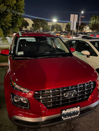 Downey Hyundai image