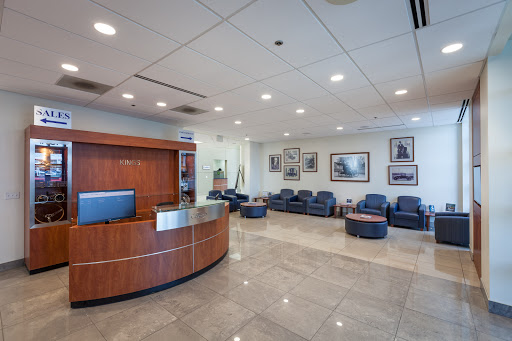 Ford Dealer «Kings Ford», reviews and photos, 9555 Kings Auto Mall Rd, Cincinnati, OH 45249, USA