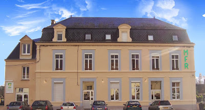 MFR Lucquy - Formations en alternance et par apprentissage de la 4ème au Bac Pro à Lucquy