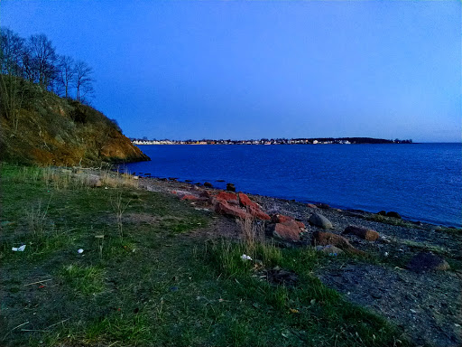 East Shore Park