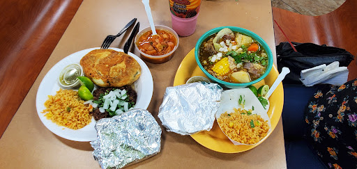 Supermarket «La Michoacana Meat Market», reviews and photos, 1053-1099 U.S. 67 Frontage Rd, Duncanville, TX 75137, USA