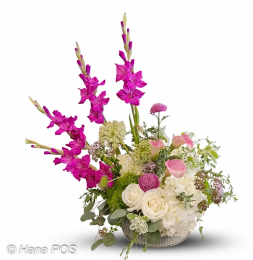 Florist «Central Florist», reviews and photos, 252 N Central Ave, Valley Stream, NY 11580, USA