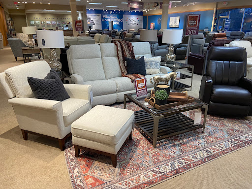 Furniture Store «La-Z-Boy Furniture Galleries», reviews and photos, 4016 Nesconset Hwy, Setauket- East Setauket, NY 11733, USA