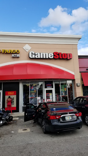 GameStop