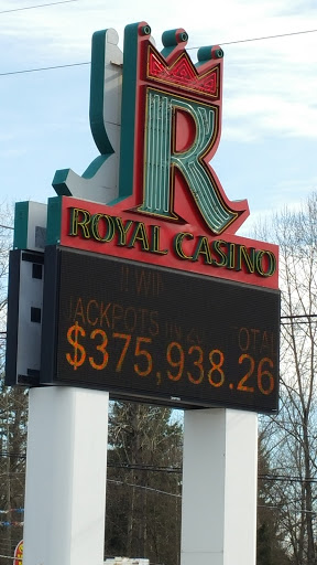 Casino «Royal Casino», reviews and photos, 13010 WA-99, Everett, WA 98204, USA