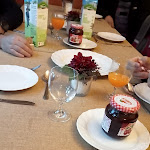 Photo n°11 de l'avis de júlio.e fait le 19/11/2022 à 14:18 sur le  Hotel Sorriso di Lucera à Lucera