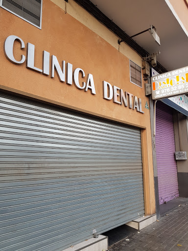 Dentotal en Zaragoza, Zaragoza
