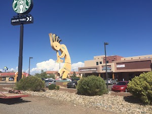 Worlds Largest Kokopelli - photo 2