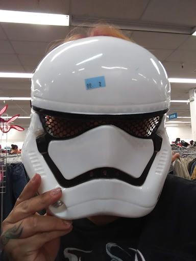 Thrift Store «Goodwill», reviews and photos, 1840 Lee Trevino Dr #504, El Paso, TX 79936, USA