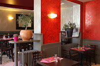 Atmosphère du Restaurant Café du Midi à Digne-les-Bains - n°3