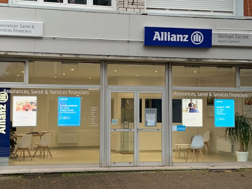 Agence d'assurance Allianz Assurance BILLY MONTIGNY - Michael ZACZEK Billy-Montigny