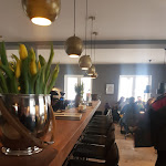 Photo n°2 de l'avis de Laura. fait le 01/04/2018 à 17:06 sur le  Restaurant La Romantica à Weißwasser