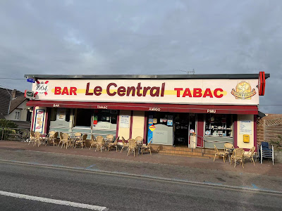 Le Central à Le Trait