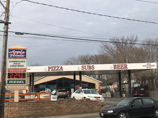 Apple Food & Grocery, 100 N McKinley Ave, Endicott, NY 13760, USA, 