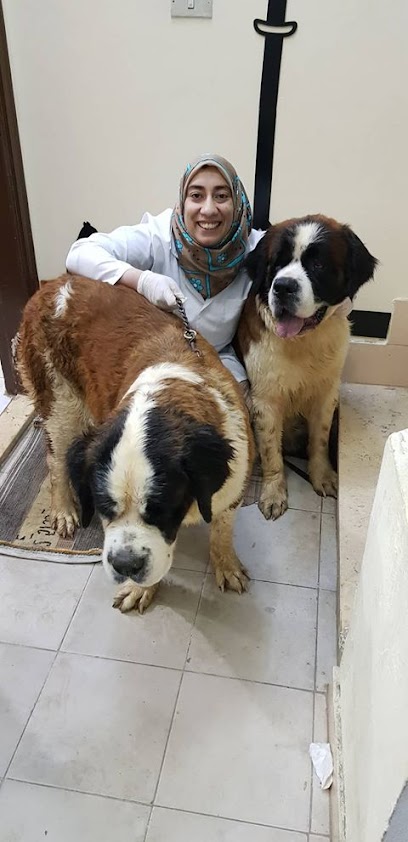 Pet Life Clinic Damietta