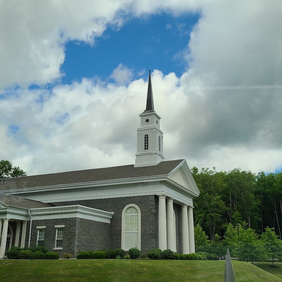 Priesthood Restoration Site