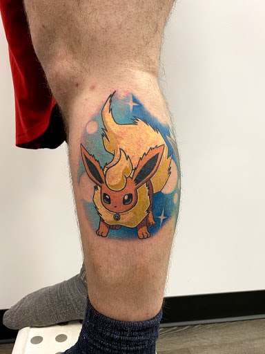 Tattoo Shop «The Edge Tattoo», reviews and photos, 986 Sullivan Ave, South Windsor, CT 06074, USA