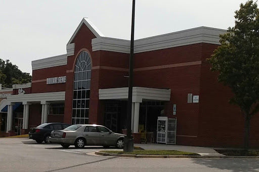 Discount Store «Dollar General», reviews and photos, 1131 Falls River Ave #101, Raleigh, NC 27614, USA