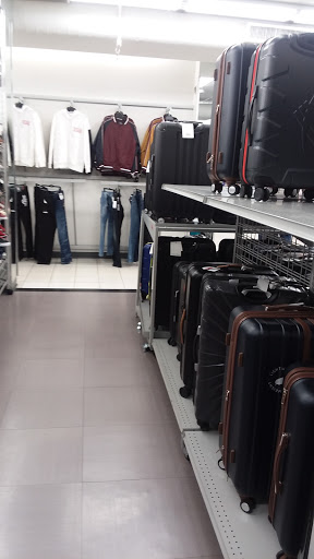 Clothing Store «Burlington Coat Factory», reviews and photos, 2543 Webster Ave, Bronx, NY 10458, USA