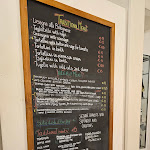 Photo n°4 de l'avis de onur.o fait le 29/04/2024 à 19:34 sur le  Sfoglia Rina à Bologna