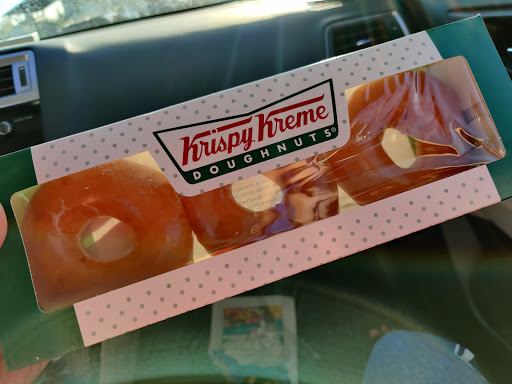 Bakery «Krispy Kreme Doughnuts», reviews and photos, 1024 W Gladstone St, San Dimas, CA 91773, USA