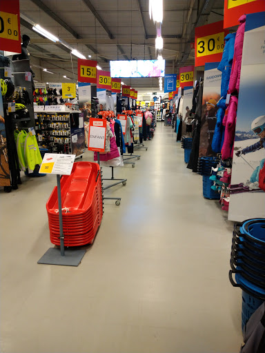 Decathlon Toulouse Nord Fenouillet