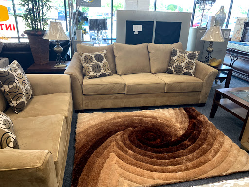 Furniture Store «Alpha & Omega Furniture», reviews and photos, 14077 Westheimer Rd, Houston, TX 77077, USA