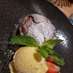 Photo n°2 de l'avis de Andi.. fait le 20/11/2022 à 06:43 sur le  Restaurant Weißes Rössl à Naturns