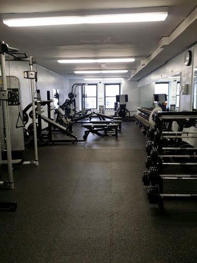Gym «92Y May Center for Health, Fitness & Sport», reviews and photos, 1395 Lexington Ave, New York, NY 10128, USA