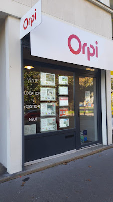 Orpi Foncièrement Vôtre Immo Nantes à Nantes