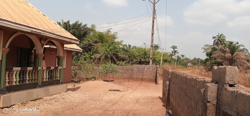 Ugwulangwu, Ebonyi State, Ugwulangwu, Ebonyi State, Nigeria, Middle School, state Ebonyi