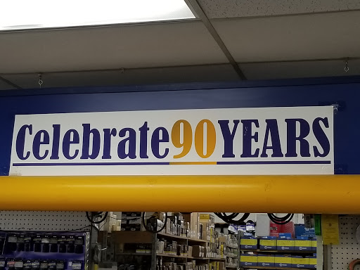 Auto Parts Store «NAPA Auto Parts - Dodges Auto Parts Inc», reviews and photos, 320 S Cedar St # M-53, Imlay City, MI 48444, USA