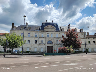 Syndicat mixte du Nord Haute-Marne à Saint-Dizier