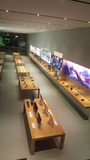 Computer Store «Apple Stanford», reviews and photos, 379 Stanford Shopping Center, Palo Alto, CA 94304, USA