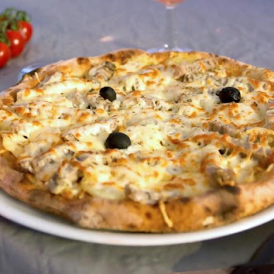 CASA PIZZA DU COTENTIN à Cherbourg-en-Cotentin