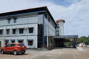 Believers Church Medical Centre Pathanamthitta image