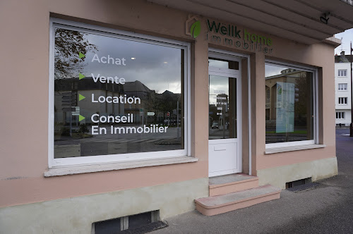 Agence immobilière Wëllkhome Immobilier Thionville