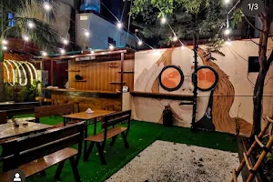 Soho Garden Cafe - Best Cafe in Rishikesh image