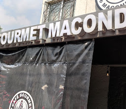 CAFE GOURMET MACONDO photo