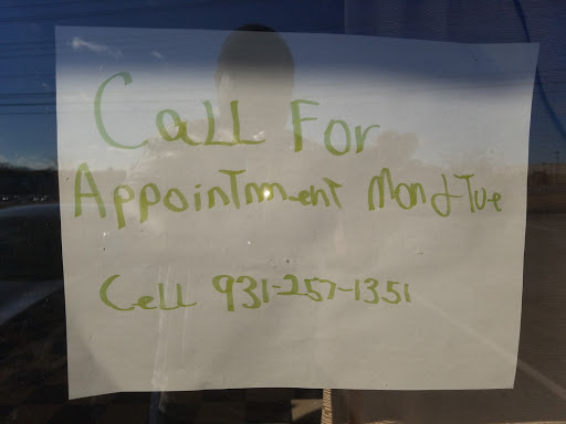 Barber Shop «Grace Barber Shop», reviews and photos, 2680 Trenton Rd, Clarksville, TN 37040, USA