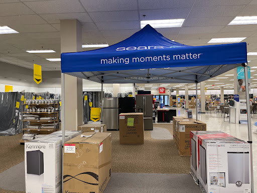 Department Store «Sears», reviews and photos, 50 Mall Dr W, Jersey City, NJ 07310, USA