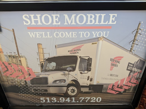 Work Clothes Store «Pieczonka Unlimited», reviews and photos, 5906 OH-128, Cleves, OH 45002, USA