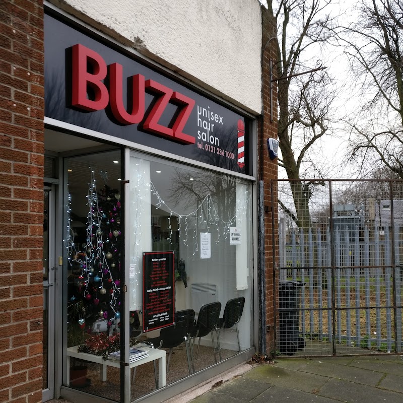 Buzz Unisex Salon