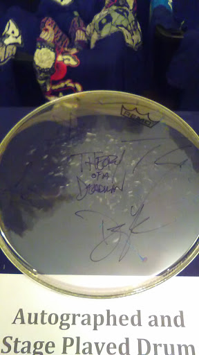 Concert Hall «Ridgefield Playhouse», reviews and photos