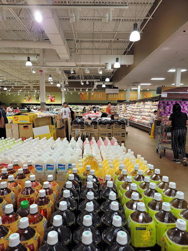 Asian Grocery Store «99 Ranch Market», reviews and photos, 561 US-1, Edison, NJ 08817, USA