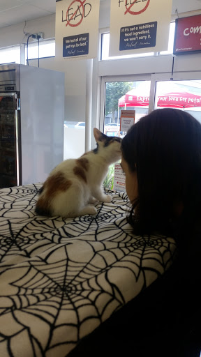 Pet Supply Store «Pet Food Express», reviews and photos, 3160 20th Ave, San Francisco, CA 94132, USA