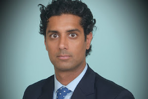 Rizwan Siwani, MD